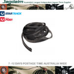 New Jaguar Windscreen Seals BD6043/4*