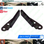 New Jaguar Daimler 6 CYL XK Engine Top Timing Chain Guide Kit C13616 C13617