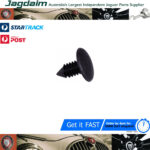New Jaguar XK8 XKR Fir Tree Clip KTC100010