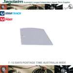 New Jaguar Clear Door Glass BD5063