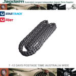 New Jaguar Timing Chain  Lower Uprated   C2255U