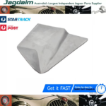 New Jaguar Front Exhaust Heatshield E Type S3 RH C35855