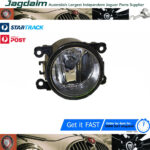 New Jaguar XK S-Type X-Type XJ Front Fog Lamp Light XR837532