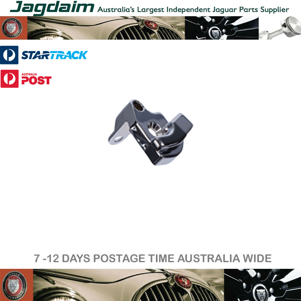 57-3585.jpg New Jaguar Pillar Capping RH BD15508 - Image 1