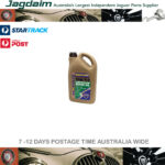 New Jaguar Oil 10w/50 5ltr MOR023