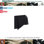 New Jaguar Stoneguard RH BD37186