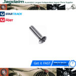 New Jaguar E/S-Type 420 Daimler Sov Chrome Windscreen Screen Screw 1" BD16940/2