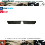 New Jaguar Rear Floor Crossmember BD20162