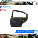 New Jaguar  Panel  Door RHR  S-Type From Vin M45255  XR828668