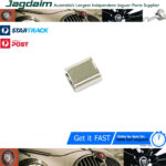 New Jaguar XJ6 XJ12 S3 Boot Mould Clip BAC2726