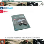 New Jaguar S-Type (Modern) Parts & Technical USB JTP1020USB