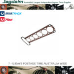 New Jaguar Head Gasket BJ020