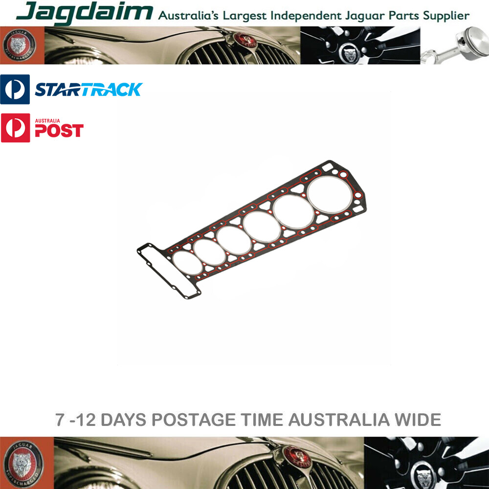 57-3626.jpg New Jaguar Head Gasket BJ020 - Image 1