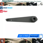 New Jaguar  Accelerator Pedal Lever Stainless Steel E Type S1 S2 RHD C18302SS