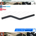 New Jaguar Vanden Plas XJ8 XJR XK8 XKR URO HVAC Heater Hose NNE3946CA