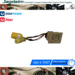New Jaguar XJ40 XJ6 Sunroof Switch Module DBC4372