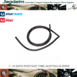 New Jaguar Lower Door Seal RH BD44120*