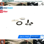 New Jaguar  Fuel Pump  Immersed  XJ6 S2   CAC3552*