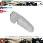 New Jaguar Reverse Lamp Lens RH 9273