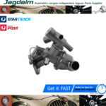 New Jaguar Landrover Engine Thermostat 2.0L LR105975 LR073694 JDE40346 JDE38413