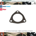 New Jaguar Thermostat Cover Gasket LH V12  EBC8331