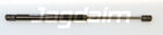 New Jaguar XJ40 XJ6 XJ12 1987 to 1994  bonnet gas strut BBC2856 - Image 3