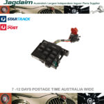 New Jaguar Trip Computer Keyboard JLM1205
