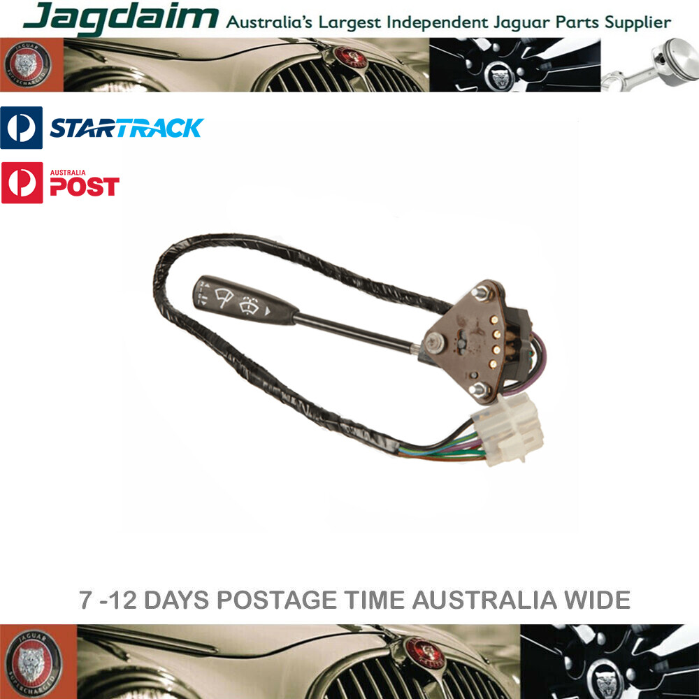 57-3685.jpg New Jaguar Switch 164sa Wiper 30962 - Image 1
