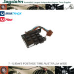 New Jaguar Trip Computer JLM2045