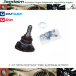 New Jaguar Idler Pulley NBC5012AA