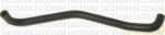 New Jaguar XJ6 4.2L-L6 HVAC Heater Hose fits 74-78 URO Parts OE# C41019 - Image 2