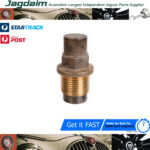 New Jaguar XJS XJ XJ40 XJ6 XJ12 Oil Relief Valve Plug EAC4328