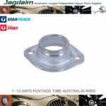 New Jaguar Seal Housing C3267