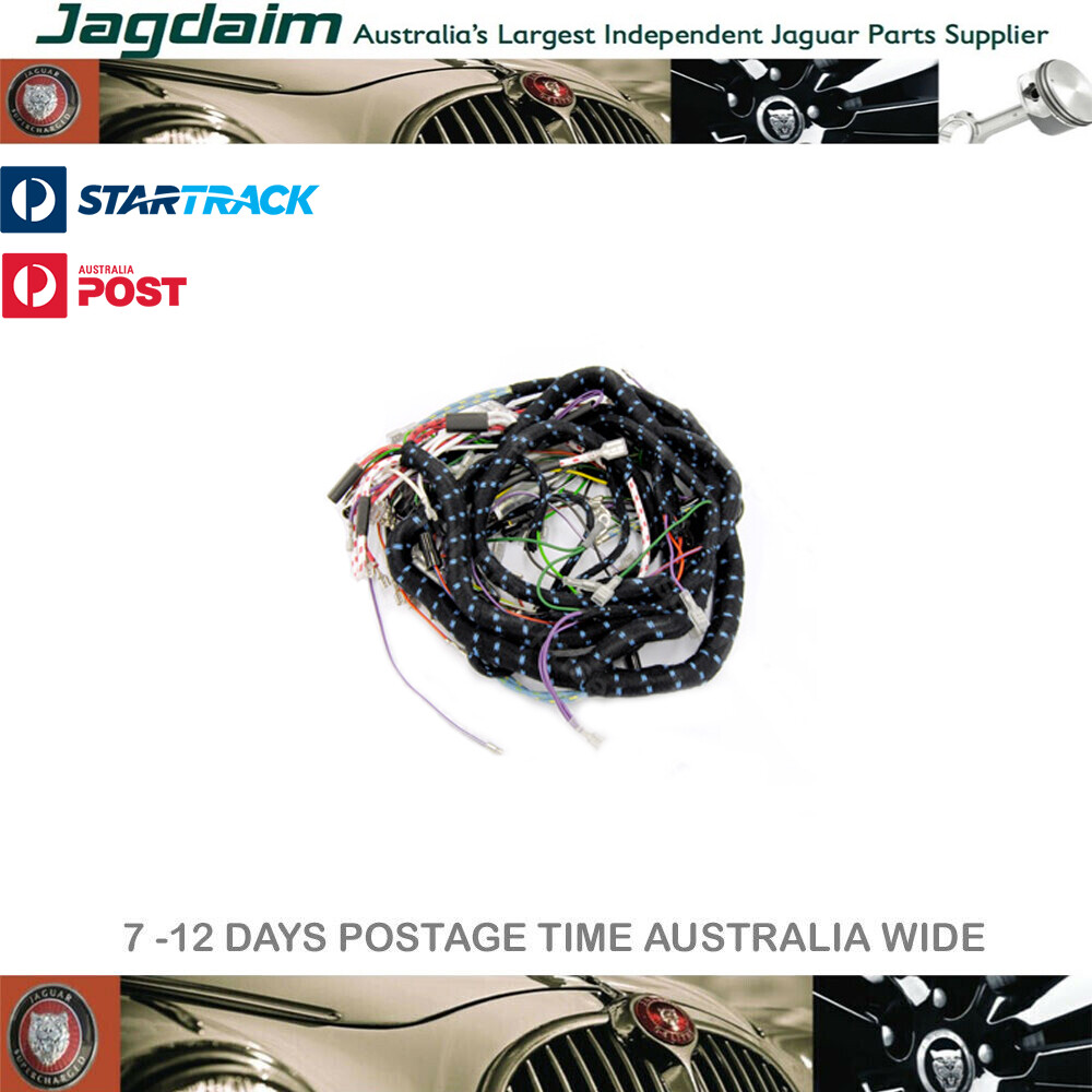 57-3756.jpg New Jaguar Dash Harness JL117 - Image 1