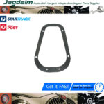 New Jaguar E-Type Gear Lever Gaiter Retainer BD37321