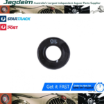 New Jaguar Oil Light Escutcheon E Type S3  C35547