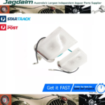 New Jaguar Interior Lamps XJ S1 S2 PAIR DAC1831/2*