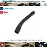New Jaguar Bypass Hose C3676SCW