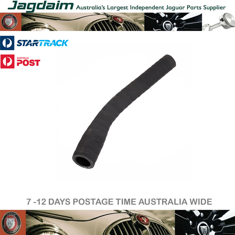 57-3779.jpg New Jaguar Bypass Hose C3676SCW - Image 1