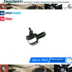 New Jaguar Power Steering Pump XJ S1 S2  E Type S3  C28457*