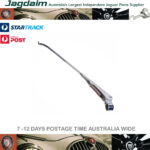 New Jaguar Wiper Arm LHD 7250