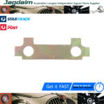 New Jaguar Daimler E-Type Mk XK Handbrake Fork Lock Tab 8014