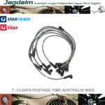 New Jaguar Plug Ld Kit JLM332