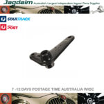 New Jaguar Relay Lever MJA5163AC