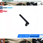 New Jaguar Accelerator Pedal Assembly XK150  C13746