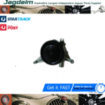 New Jaguar Water Pump S Type V6   AJ811935*