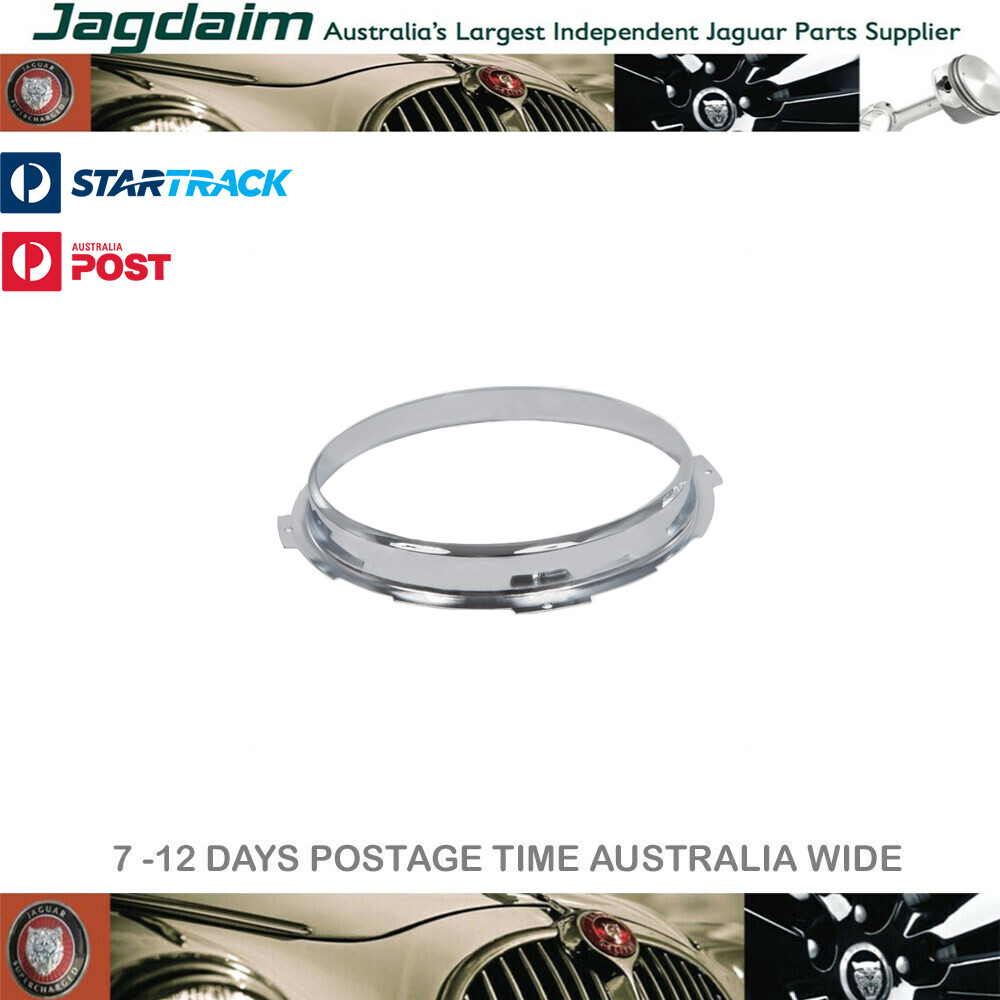 57-3857.jpg New Jaguar Headlamp Retainer 5301 - Image 1