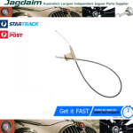 New Jaguar Accelerator Cable XJ S1 V12 C38816/5