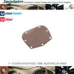 New Jaguar Blanking Plate C27876