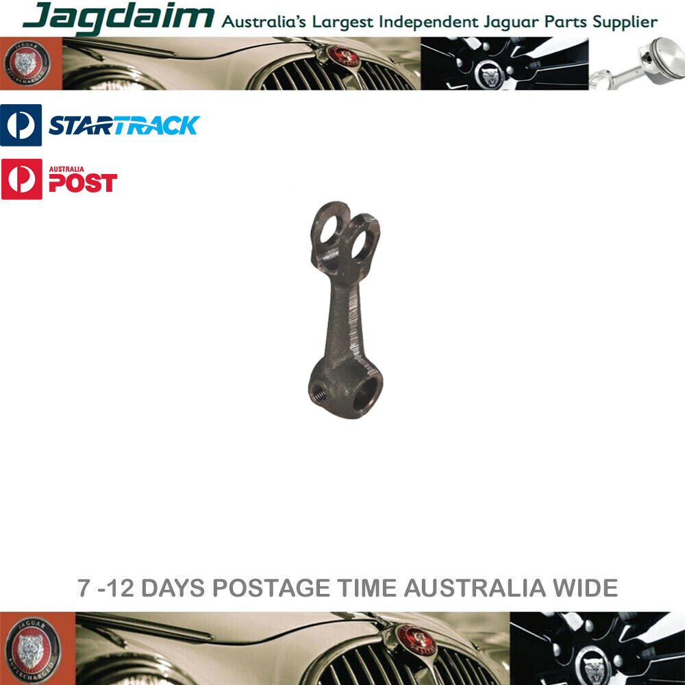 57-3874.jpg New Jaguar Operating Shaft Lever C2483 - Image 1